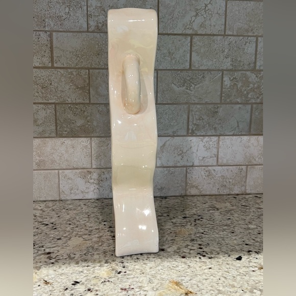 SWAK contemporary vase - Picture 4 of 6